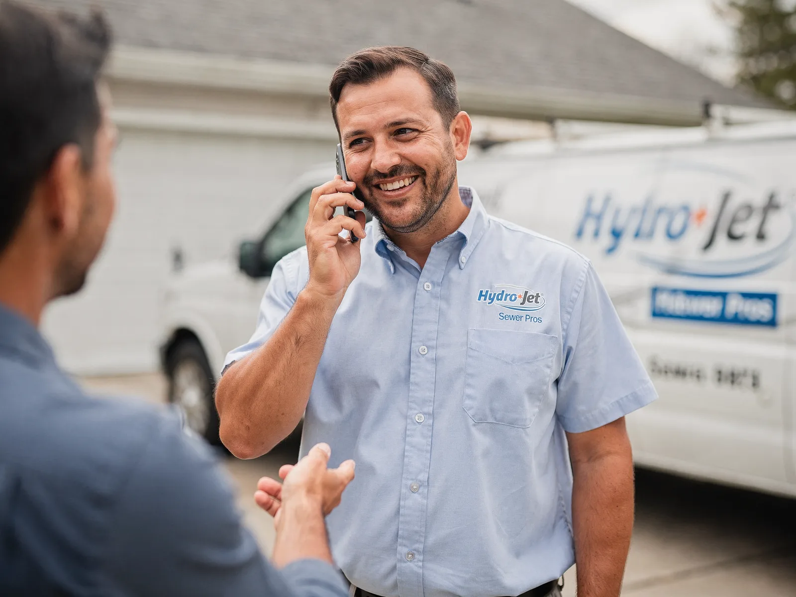 Hydro Jetting Running Springs, CA FAQs